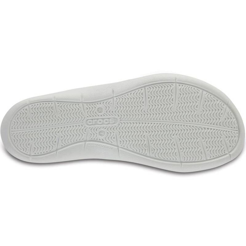 Crocs Swiftwater Sandal - Sandalias trekking - Mujer | Hardloop