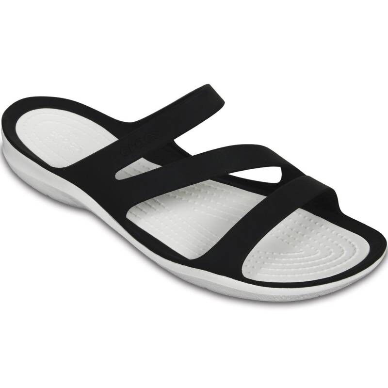 Crocs Swiftwater Sandal - Sandálias mulher | Hardloop