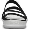 Crocs Swiftwater Sandal - Sandales femme | Hardloop