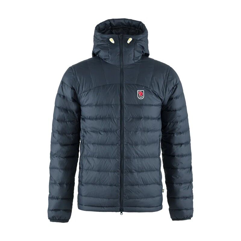 Fjällräven Expedition Pack Down Hoodie - Daunenjacke - Herren