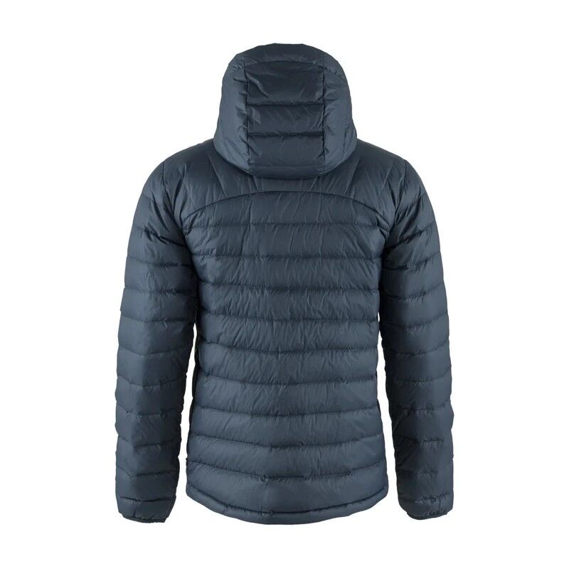 Fjällräven Expedition Pack Down Hoodie - Down jacket - Men's