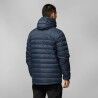 Fjällräven Expedition Pack Down Hoodie - Daunenjacke - Herren