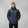 Fjällräven Expedition Pack Down Hoodie - Daunenjacke - Herren