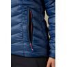 Rab Nimbus Jacket - Kurtka puchowa damski | Hardloop