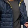 Fjällräven Expedition Pack Down Hoodie - Daunenjacke - Herren