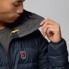 Fjällräven Expedition Pack Down Hoodie - Giacca in piumino - Uomo