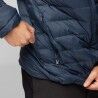 Fjällräven Expedition Pack Down Hoodie - Daunenjacke - Herren
