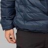 Fjällräven Expedition Pack Down Hoodie - Down jacket - Men's