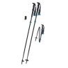 Komperdell FX Lite Carbon Vario Approach Compact - Kije trekkingowe | Hardloop