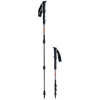 Alu Stick Light 135 - Bastoncini da trekking