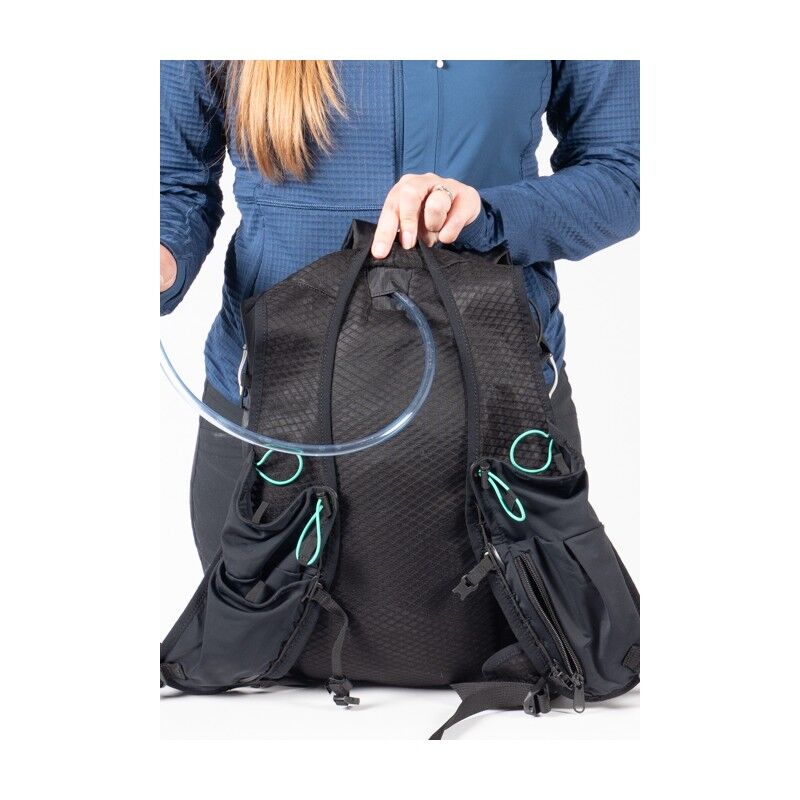 TSL Outdoor 365 Fly 22 - Vandringsryggsäck | Hardloop