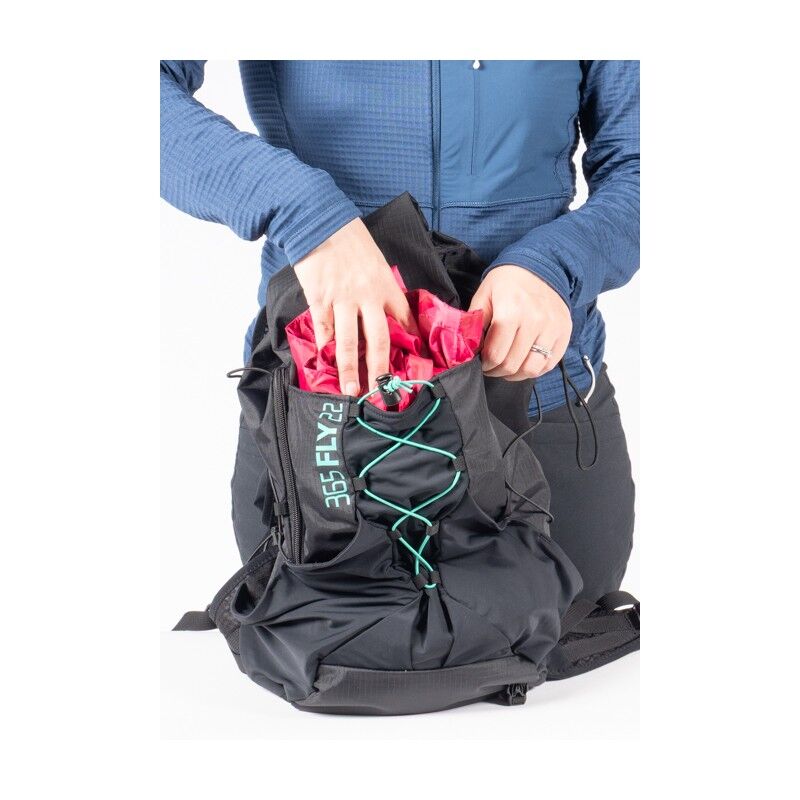 TSL Outdoor 365 Fly 22 - Walking backpack | Hardloop