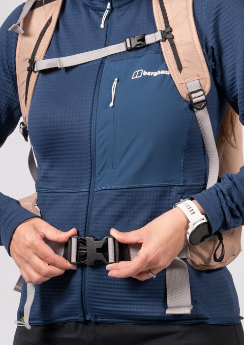 TSL Outdoor - DragonFly 10/20 - Backpack