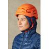 Rab Nimbus Jacket - Kurtka puchowa damski | Hardloop