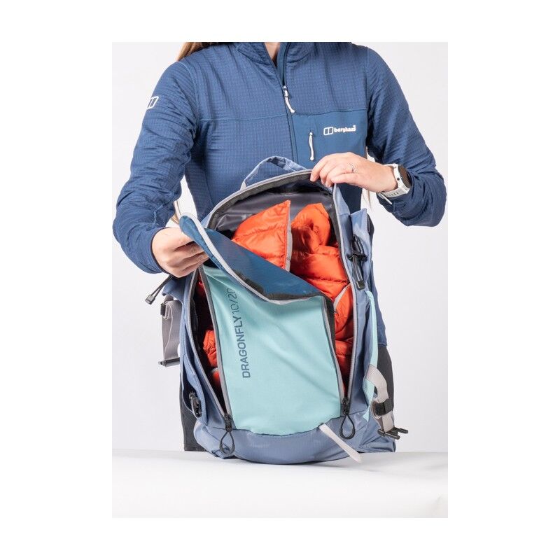 TSL Outdoor DragonFly 10/20 - Rugzak