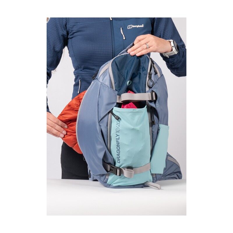 TSL Outdoor - DragonFly 10/20 - Zaino
