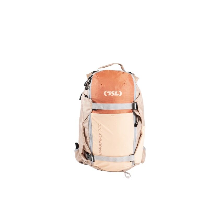 DragonFly 10/20 - Rucksack