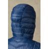 Rab Nimbus Jacket - Kurtka puchowa damski | Hardloop