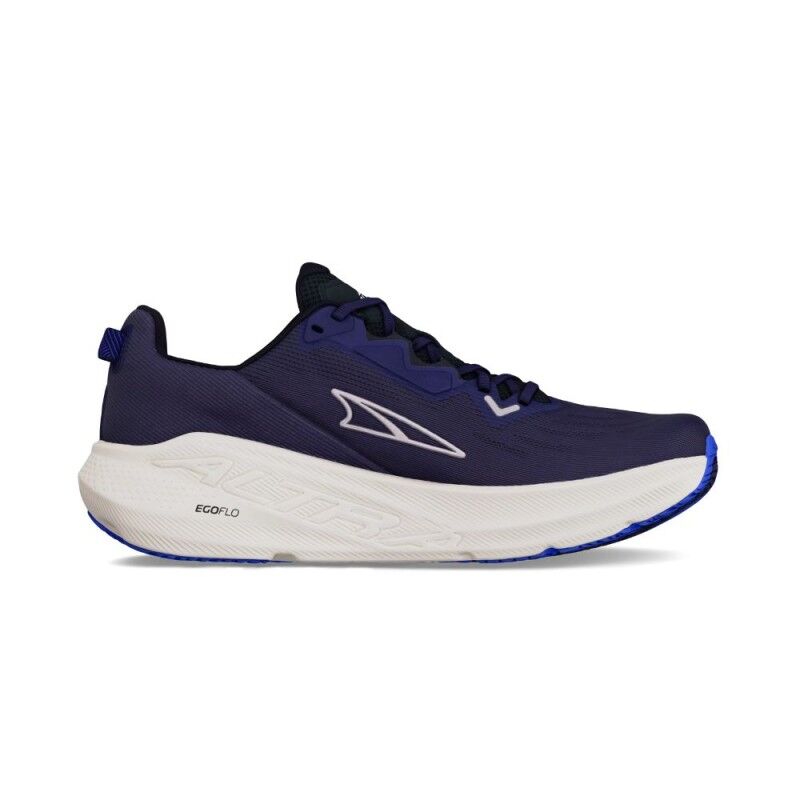 FWD VIA - Chaussures running homme