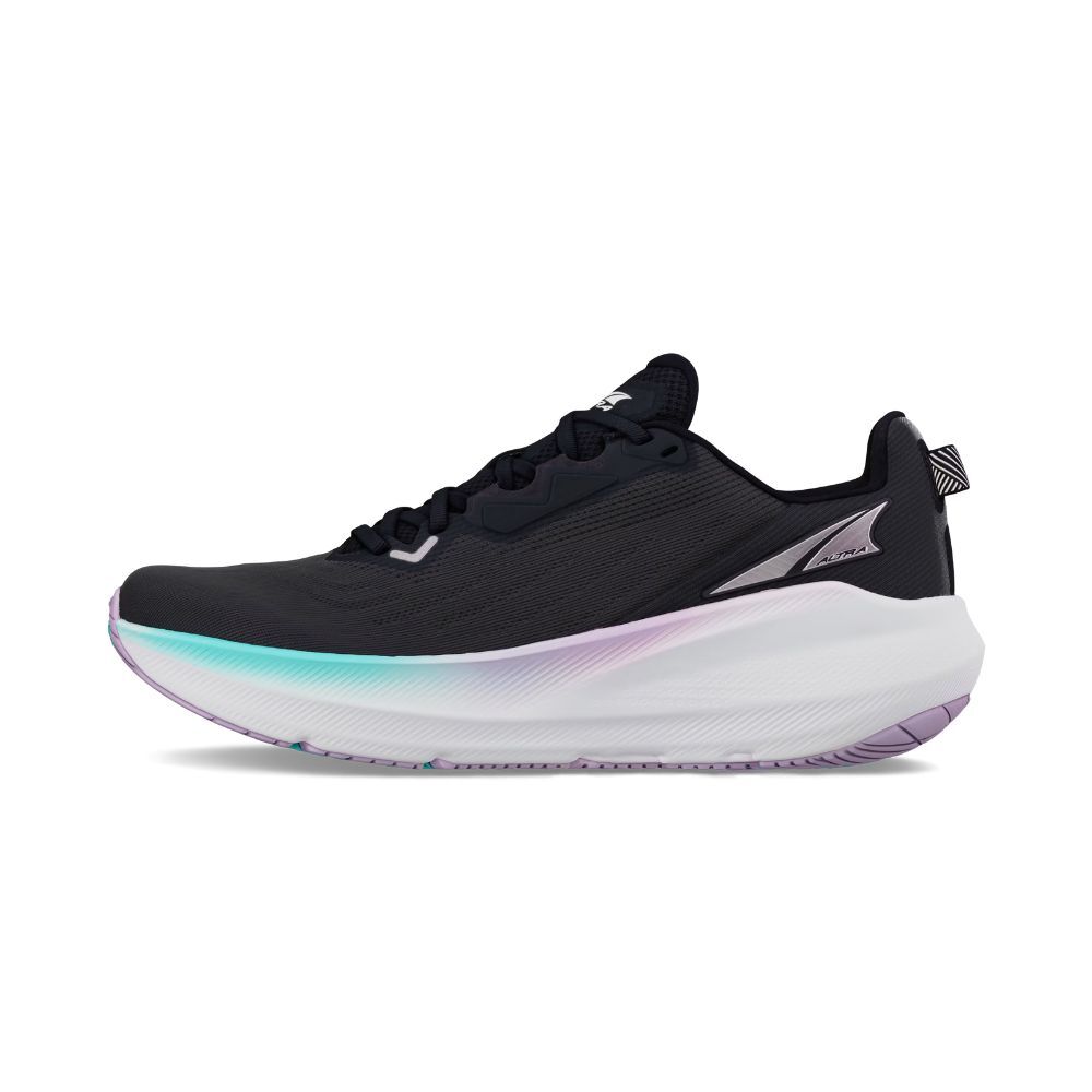 Altra FWD VIA - Chaussures running femme | Hardloop