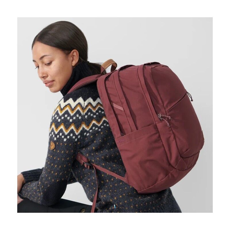 Fjällräven Räven 28 - Rygsæk | Hardloop