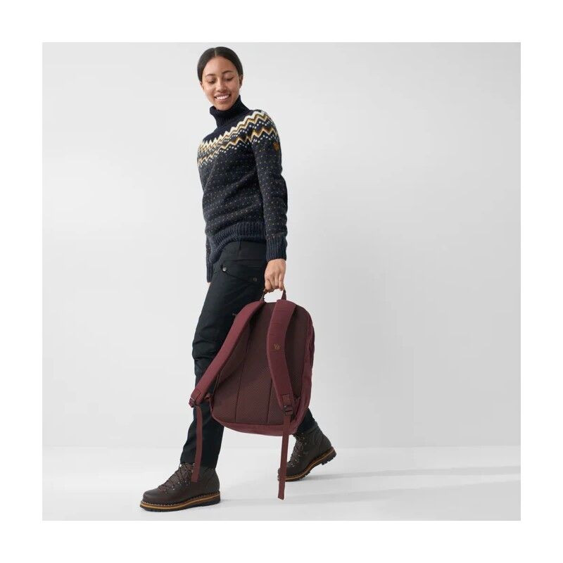 Fjällräven Räven 28 - Reppu | Hardloop