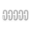 Grivel G Maillon MI8N - 5 Pack - Karabiner | Hardloop