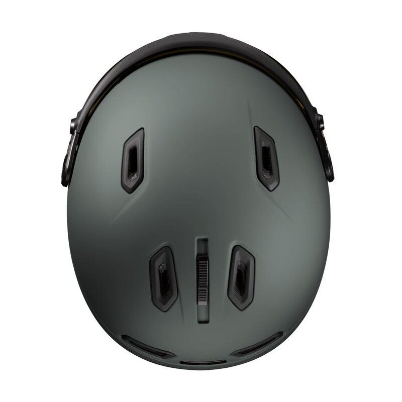 Julbo Globe Evo Reactiv 1-3 - Casco de esquí | Hardloop