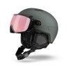 Julbo Globe Evo Reactiv 1-3 - Casco de esquí | Hardloop