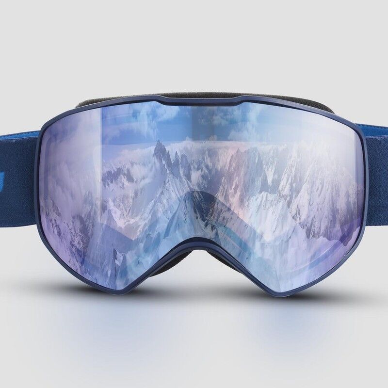 Julbo Cyclon Reactiv 1-3 - Skibrille | Hardloop