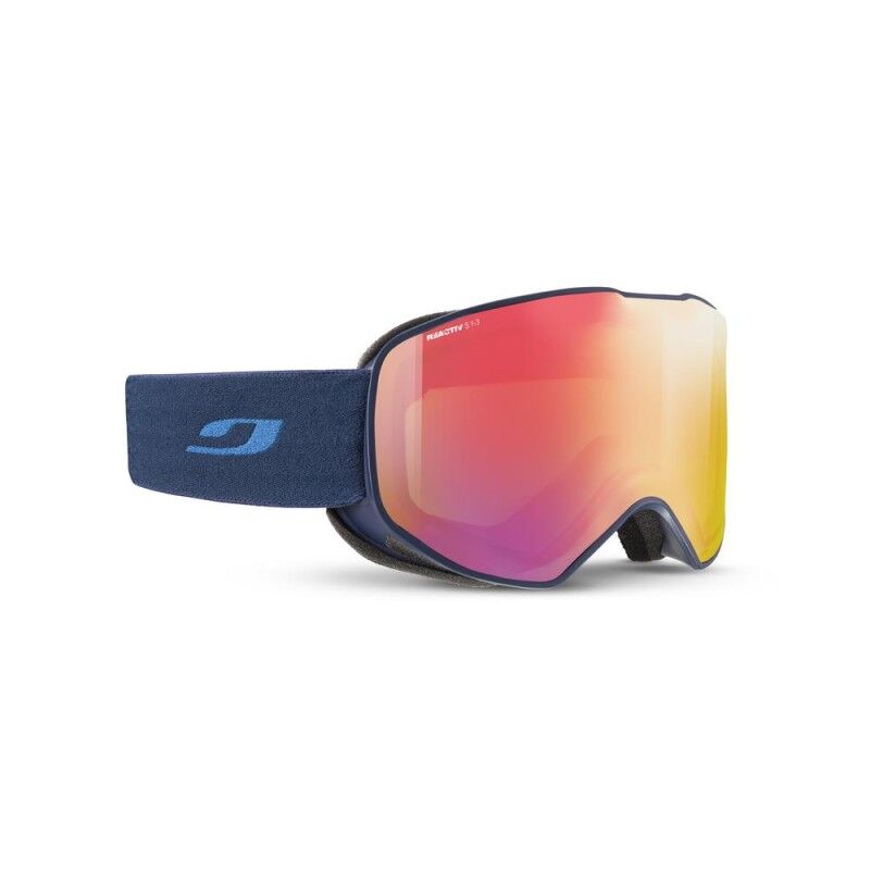 Cyclon Reactiv 1-3 - Skibriller
