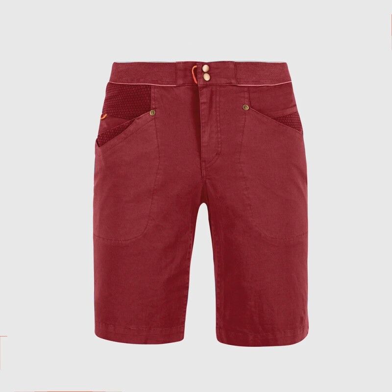 Noghera Bermuda - Klimshort - Heren