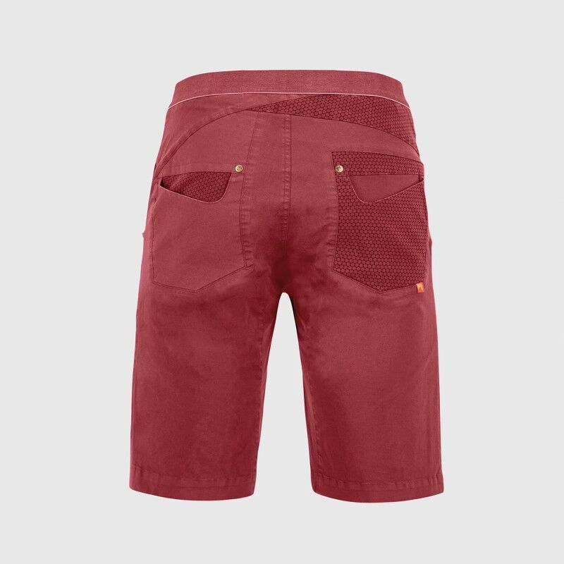 Karpos Noghera Bermuda - Short escalade homme | Hardloop
