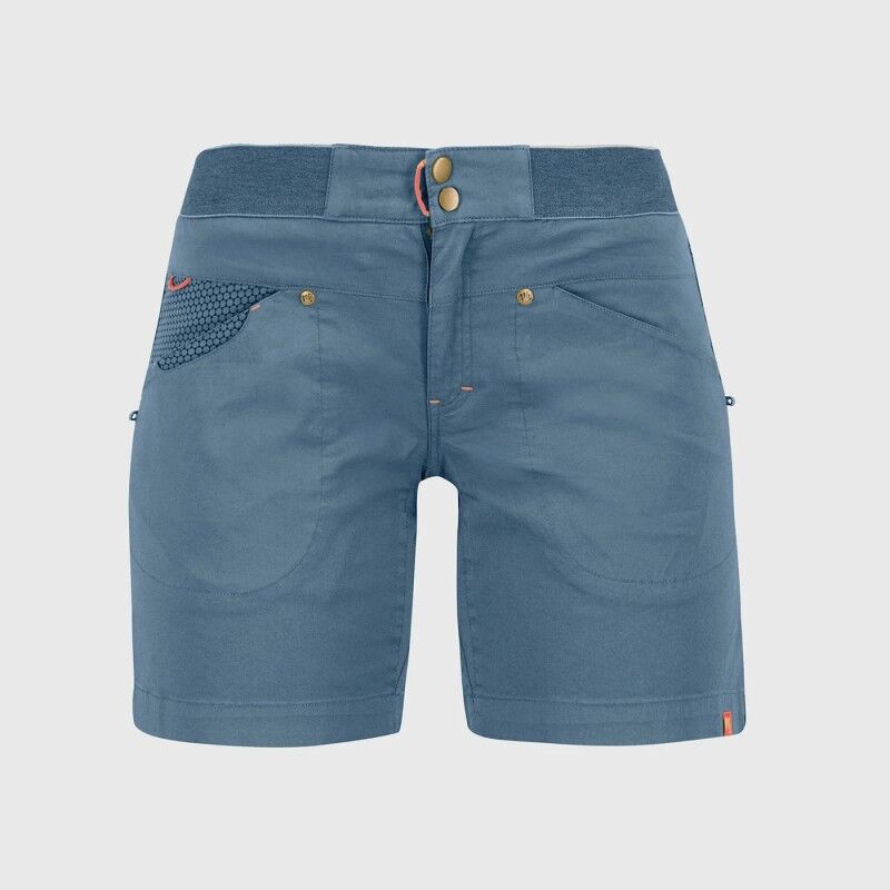 Karpos Noghera - Pantaloncini da arrampicata - Donna