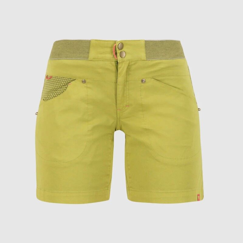 Noghera - Pantalones cortos de escalada - Mujer