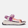 Natural Webbing / Light Pink