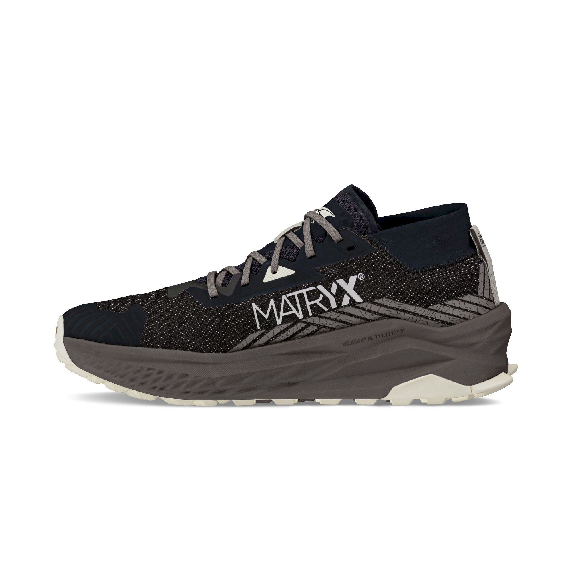 Altra Olympus 275 - Trail running shoes - Men's | Hardloop