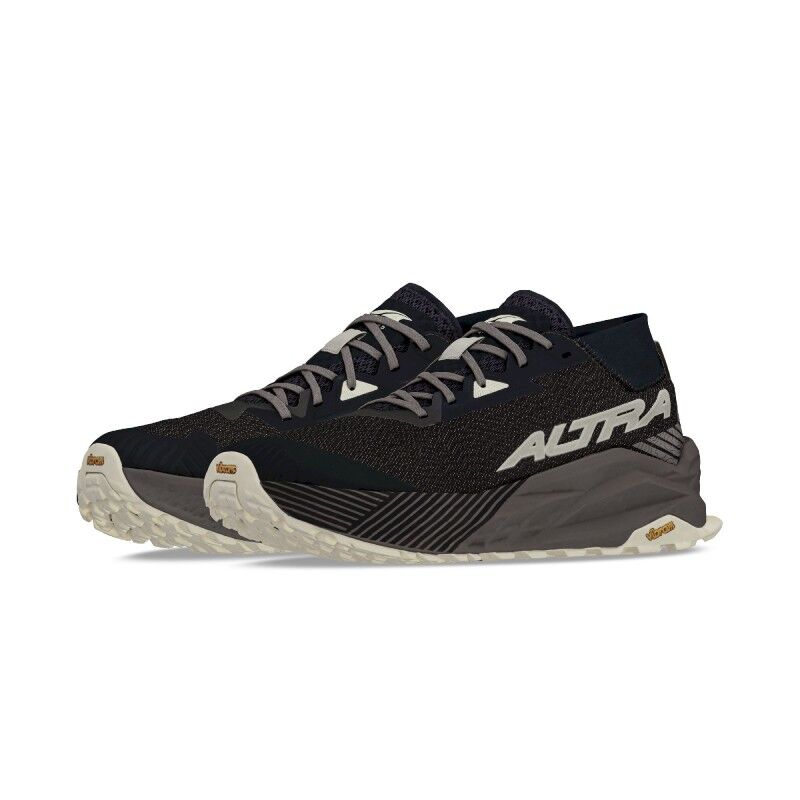 Altra Olympus 275 - Trailrunningschuhe - Herren | Hardloop