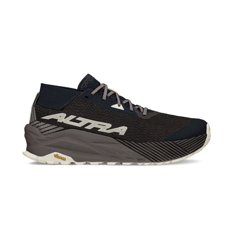 Olympus 275 - Chaussures trail homme