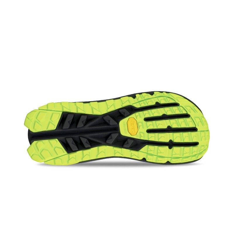 Altra Olympus 275 - Polkujuoksukengät - Naiset | Hardloop