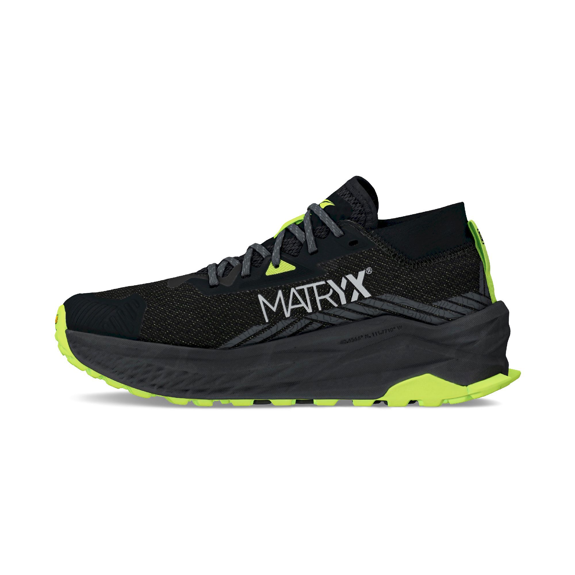 Altra Olympus 275 - Scarpe da trail running - Donna | Hardloop