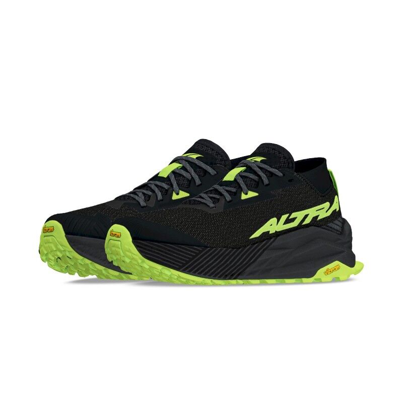 Altra Olympus 275 - Trailrunningschoenen - Dames | Hardloop