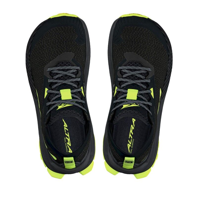 Altra Olympus 275 - Dámské trailové běžecké boty | Hardloop