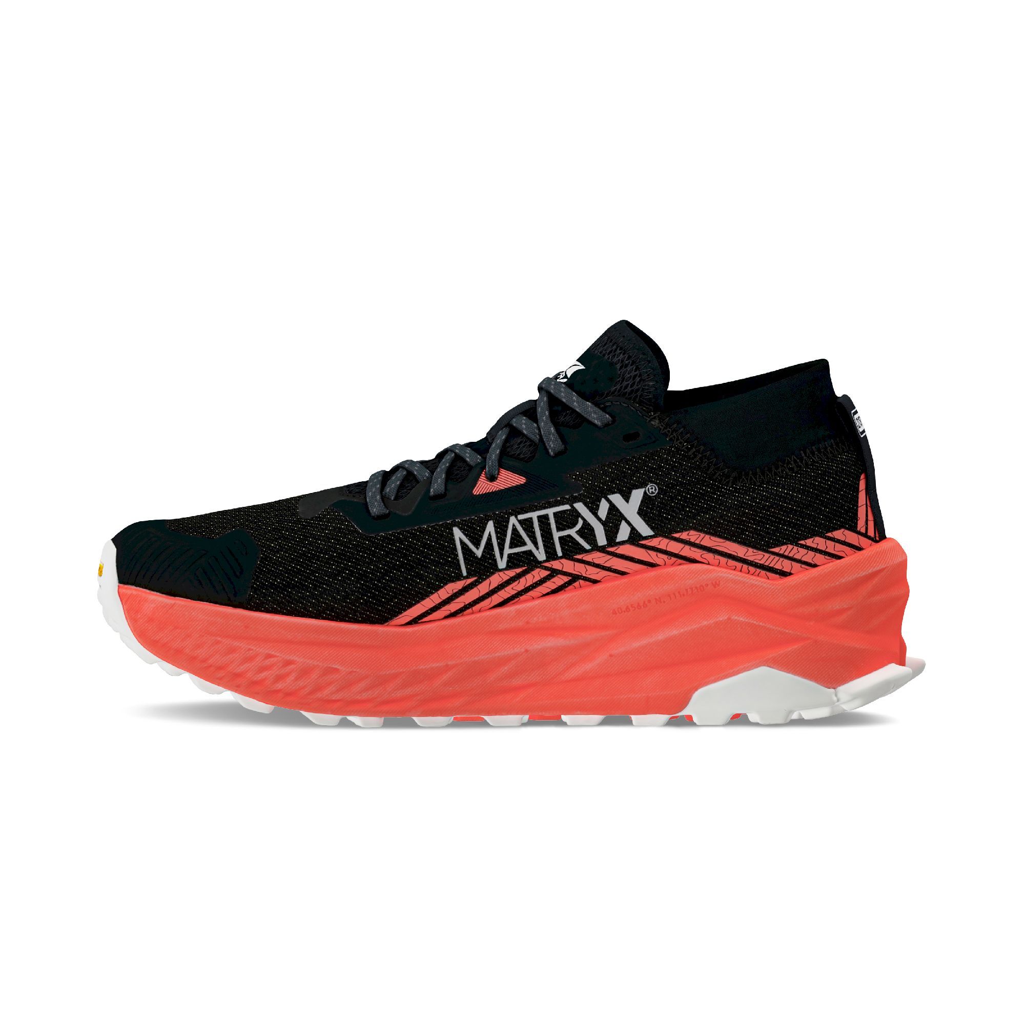 Altra Olympus 275 - Buty trailowe damskie | Hardloop