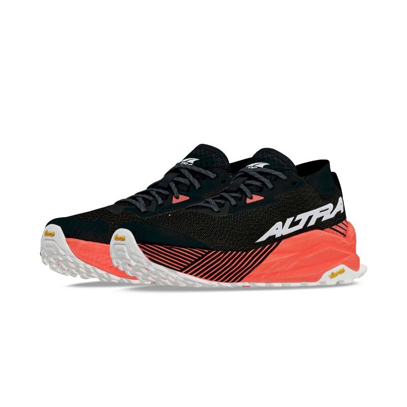 Altra Olympus 275 - Trailsko - Damer | Hardloop