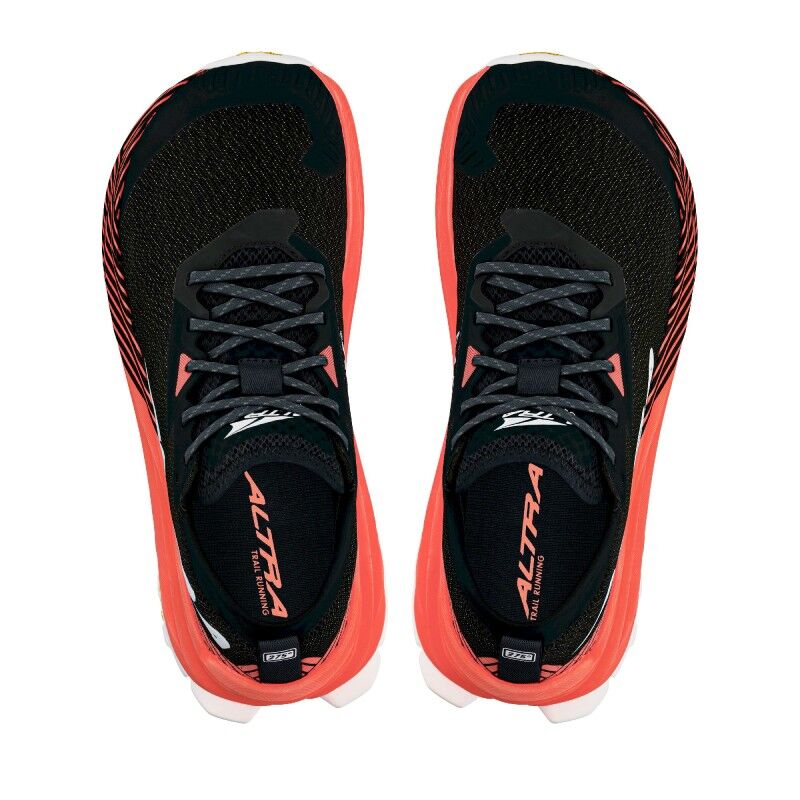 Altra Olympus 275 - Polkujuoksukengät - Naiset | Hardloop