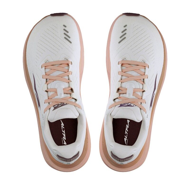 Altra Paradigm 8 - Juoksukengät - Naiset | Hardloop