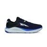 Navy / Black