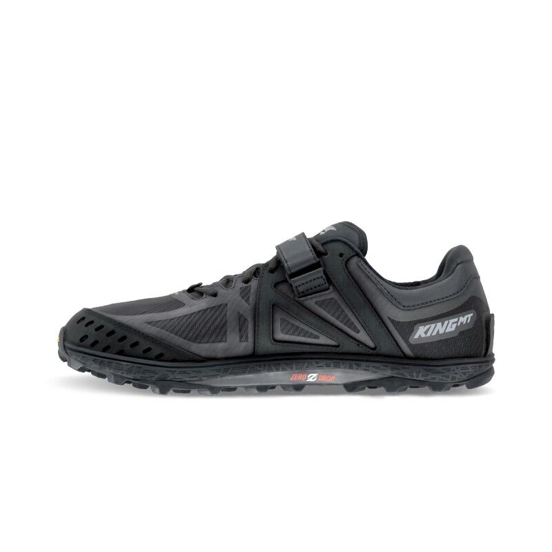 Altra King MT 2 - Trailsko - Herrer | Hardloop