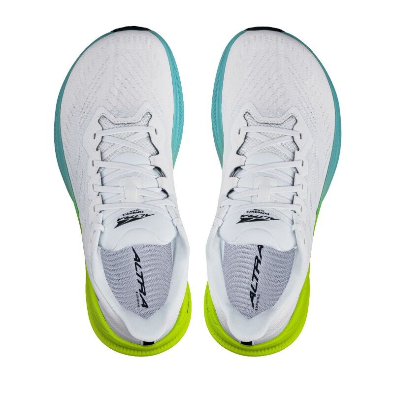 Altra Experience Flow 2 - Laufschuhe - Herren | Hardloop